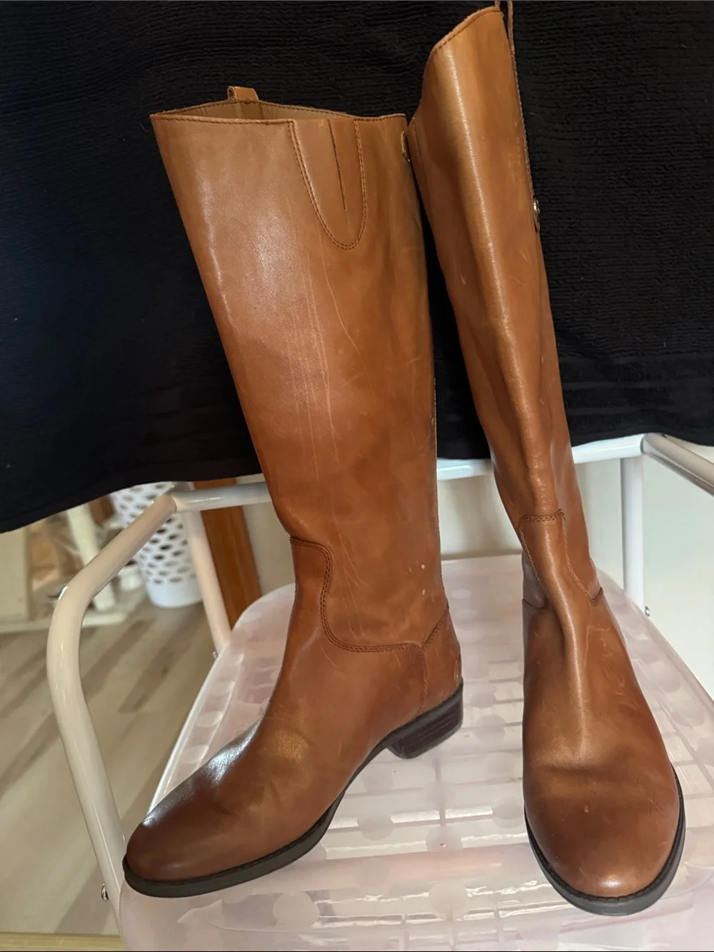 Sam Edelman minimally worn
